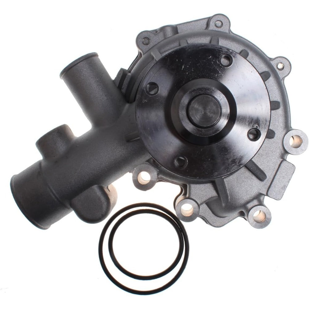 Water Pump 153-0164 for Caterpillar Loader 216 228 236 247 267 906 Engine 3034 - KUDUPARTS