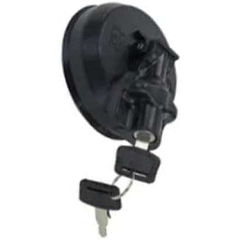 Fuel Tank Cap YA00010024 for Hitachi Excavator ZX200-5G ZX210H-5G