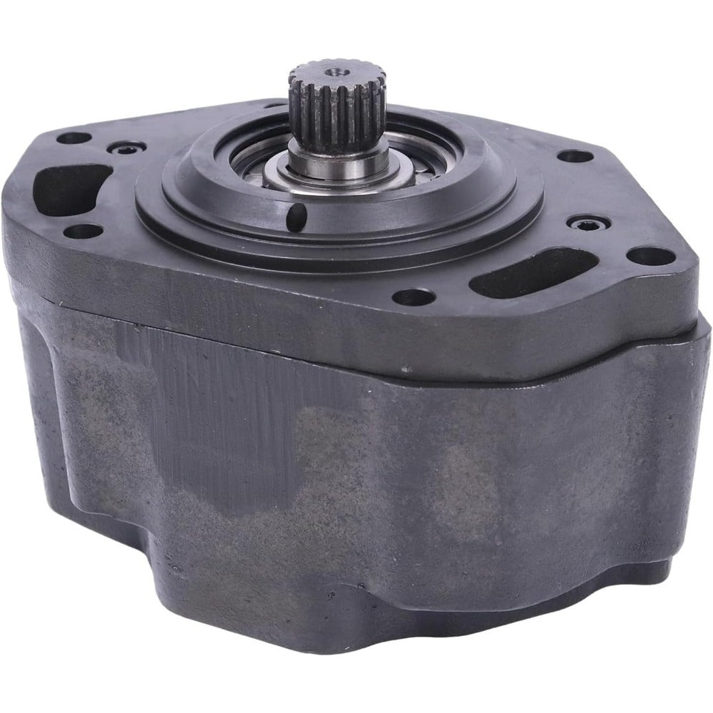 Oil Pump DG4212354 for Komatsu Telehandler WH609-1E0 WH713-1E0 WH713-1 - KUDUPARTS