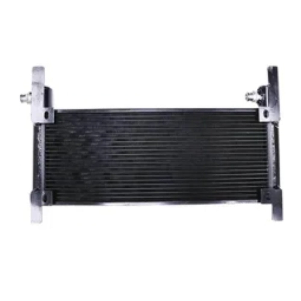 Oil Exchanger Cooler 6736377 for Bobcat Loader S130 T140 - KUDUPARTS