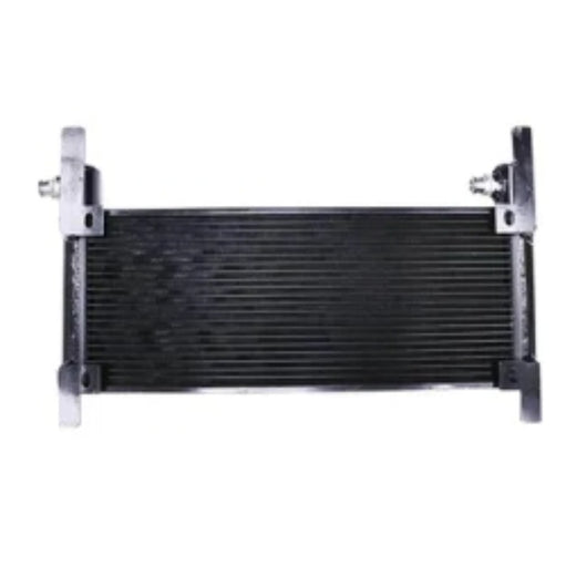 Oil Exchanger Cooler 6736377 for Bobcat Loader S130 T140 - KUDUPARTS