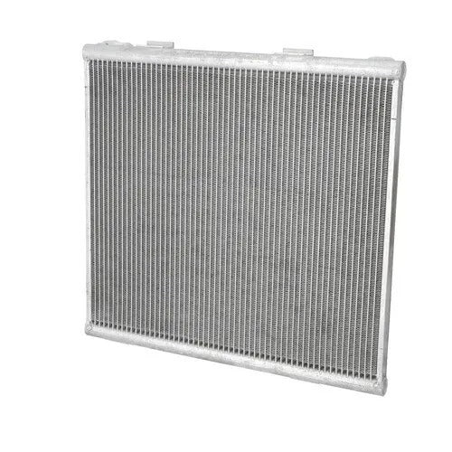 A/C Condenser T1275-72220 for Kubota Tractor L3240 L3540 L3560 L3940 L4060 L4240 L4740 L4760 L5240 L5460 L5740 L6060 Excavator KX033-4 U35-4 - KUDUPARTS