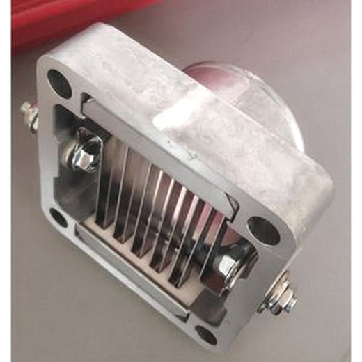 Air Heater 129915-77050 for Yanmar Engine 4TNE92 4TNV94L 4TNV98 Excavator VIO70 - KUDUPARTS