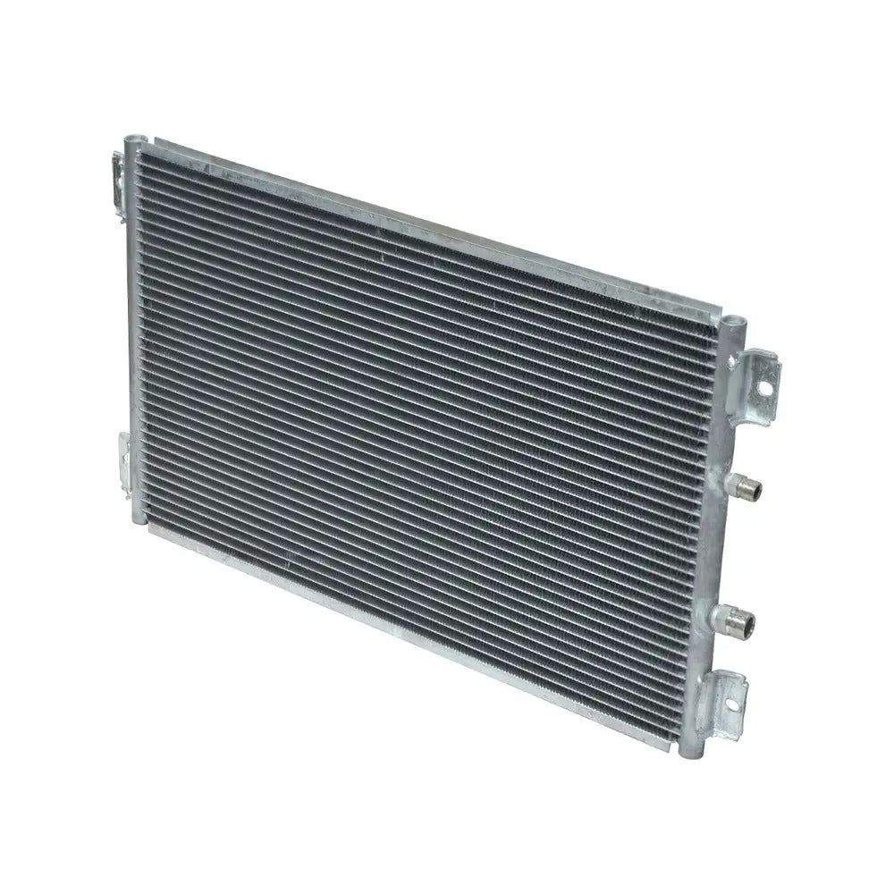 For KOMATSU Excavator PC200-7 Air Conditioner Condenser AC Evaporator-Old Type - KUDUPARTS