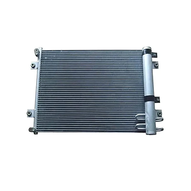For Komatsu Excavator PC200-8 PC220-8 PC210-8 Air Conditioning Conditioner AC Condenser 20Y-810-1221 - KUDUPARTS