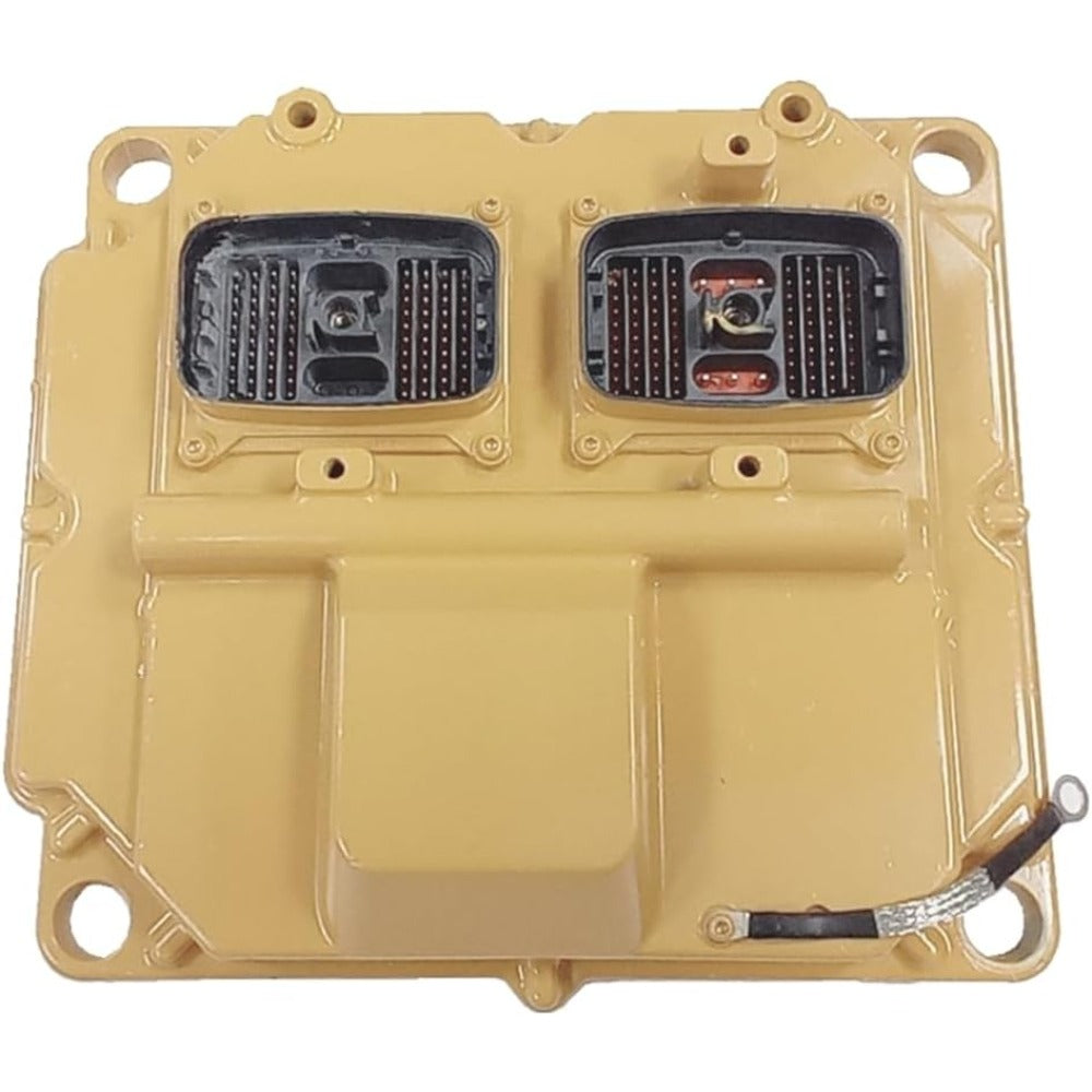 Controller ECU 462-0007 4620007 for Caterpillar CAT Engine C7.1 Excavator 330F - KUDUPARTS