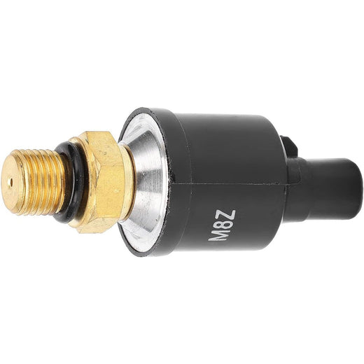 Pressure Sensor Switch 4254563 for Isuzu Engine 4HK1 6HK1 Hitachi Excavator EX100-3 EX200-3 EX330-5 EX370-5 EX400-3 EX550 - KUDUPARTS