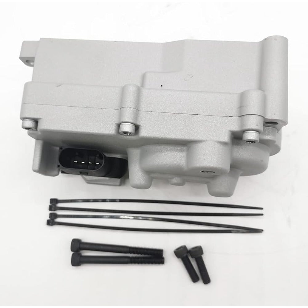 Actuator 5496045RX 5496045 4034310RX 4034310 4034176 3788938 3778620 For Cummins Engine ISX ISL ISC - KUDUPARTS