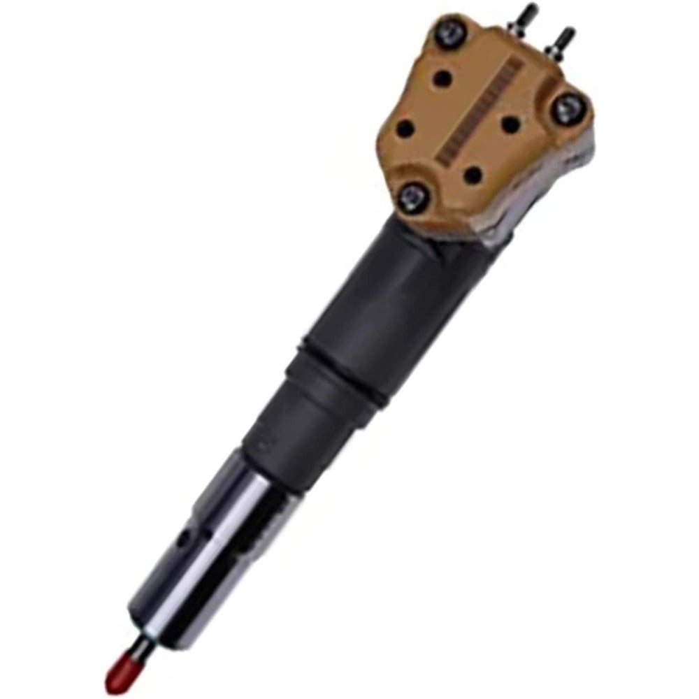 Fuel Injector 138-8754 for Caterpillar CAT Engine 3408 3408C 3408E 3412E 3412 Tractor D10R D9N D9R - KUDUPARTS