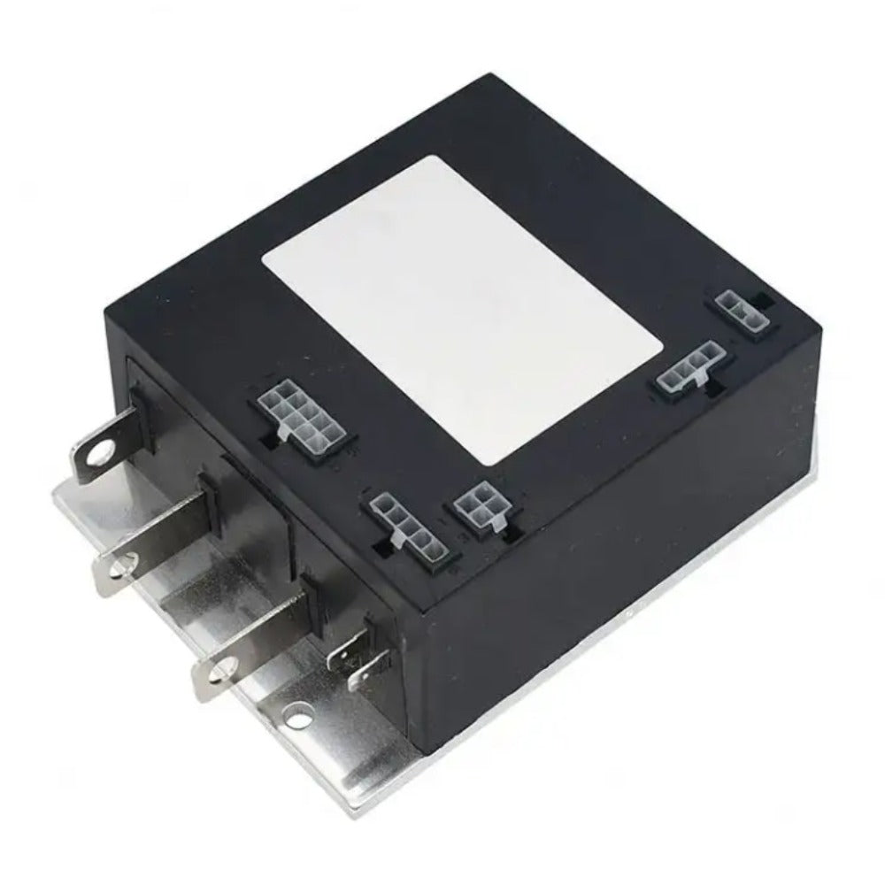 36V 350A Motor Controller 73326-G02 73326-G04 73326G04 Compatible with EZGO TXT Electric 2000-2019 PDS Golf Carts - KUDUPARTS