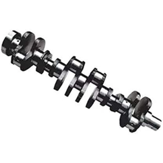 Crankshaft 04271542 for Deutz Engine F3L2011 D2011 L03 I Gehl Skid Steer Loader 4835 4635 4640 - KUDUPARTS
