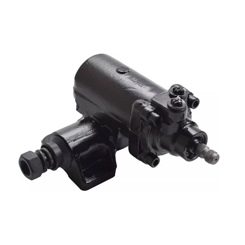 Power Steering Gear Box 27-8472 for Toyota 4Runner Hilux Pickup 4WD 2.4L L4 1981-1985 - KUDUPARTS