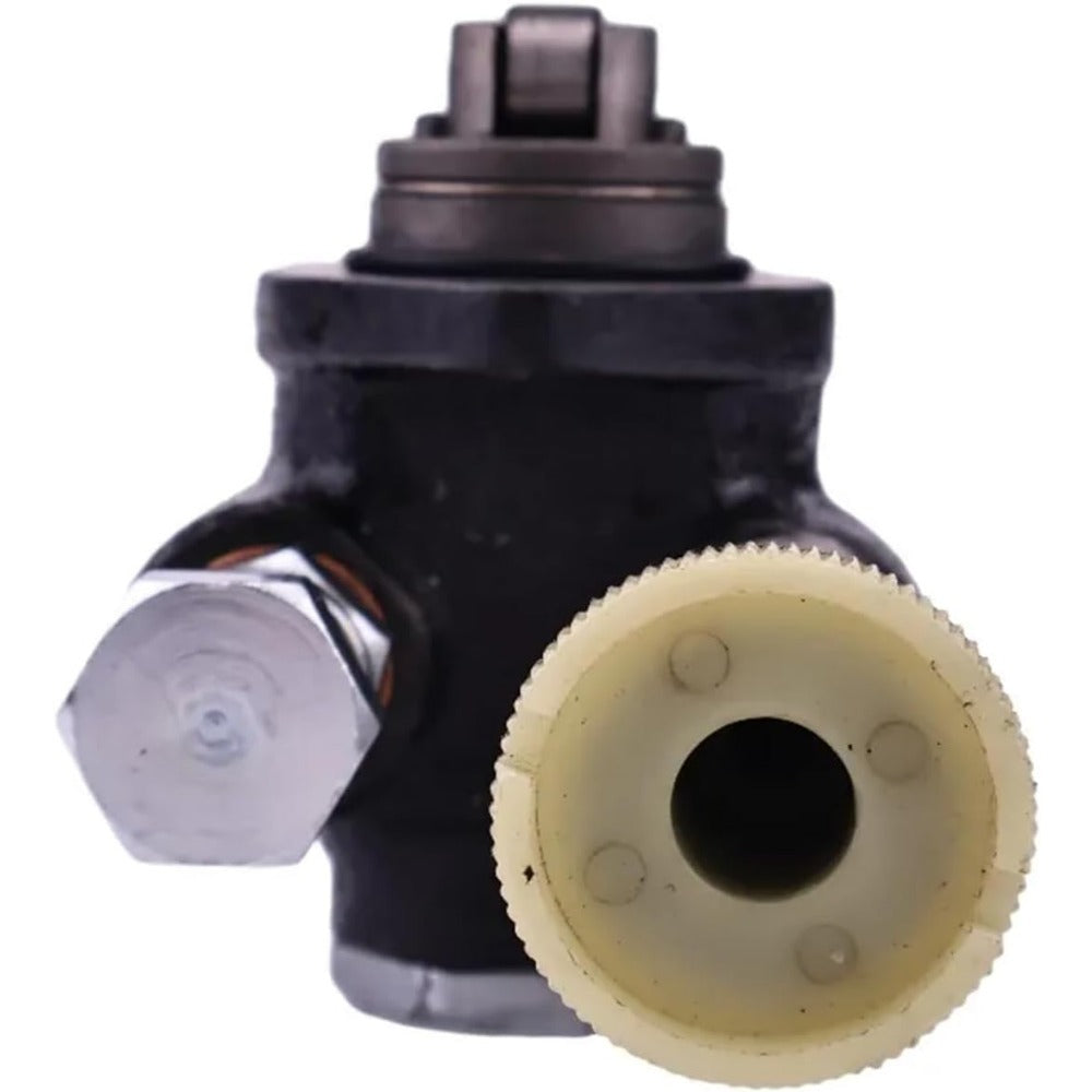 Fuel Pump RE500375 for Hitachi EX200LC-5 EX230LC-5 LX100-5 LX120-5 LX100-3 LX120-3 LX230-5 DX75L-2 DX75M-2 - KUDUPARTS