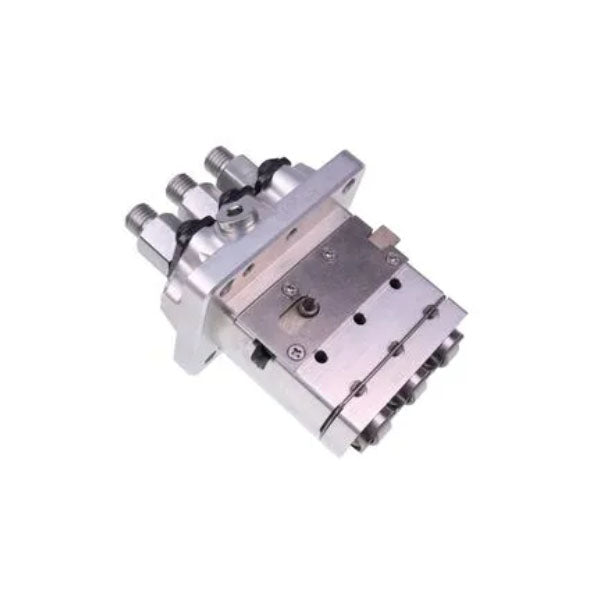 Fuel Injection Pump 16027-51011 for Kubota Engine D1005-E - KUDUPARTS