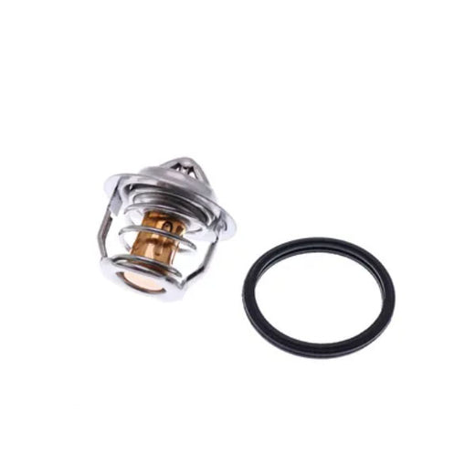 For Kubota Engine Gehl Skid Steer Loaders 4625 71℃ Thermostat - KUDUPARTS