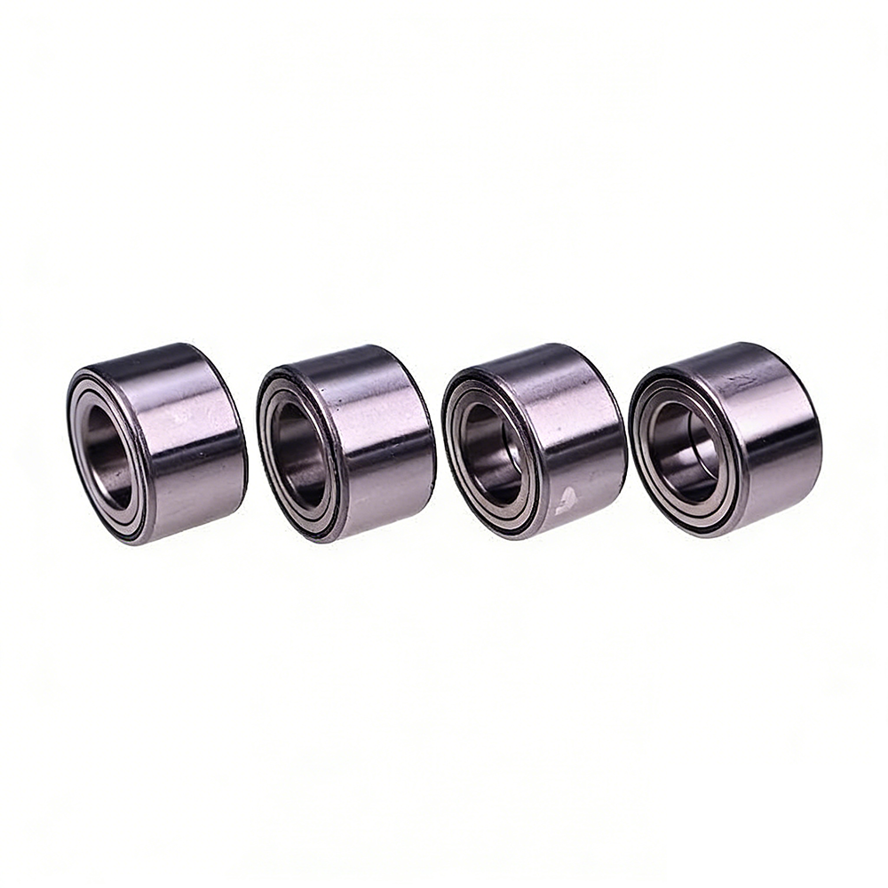 4 Pieces Bearing 93305-00602-00 for Yamaha ATV Grizzly Kodiak 2017-2018 YXZ1000R SS YXZ1000R SE YXZ1000R