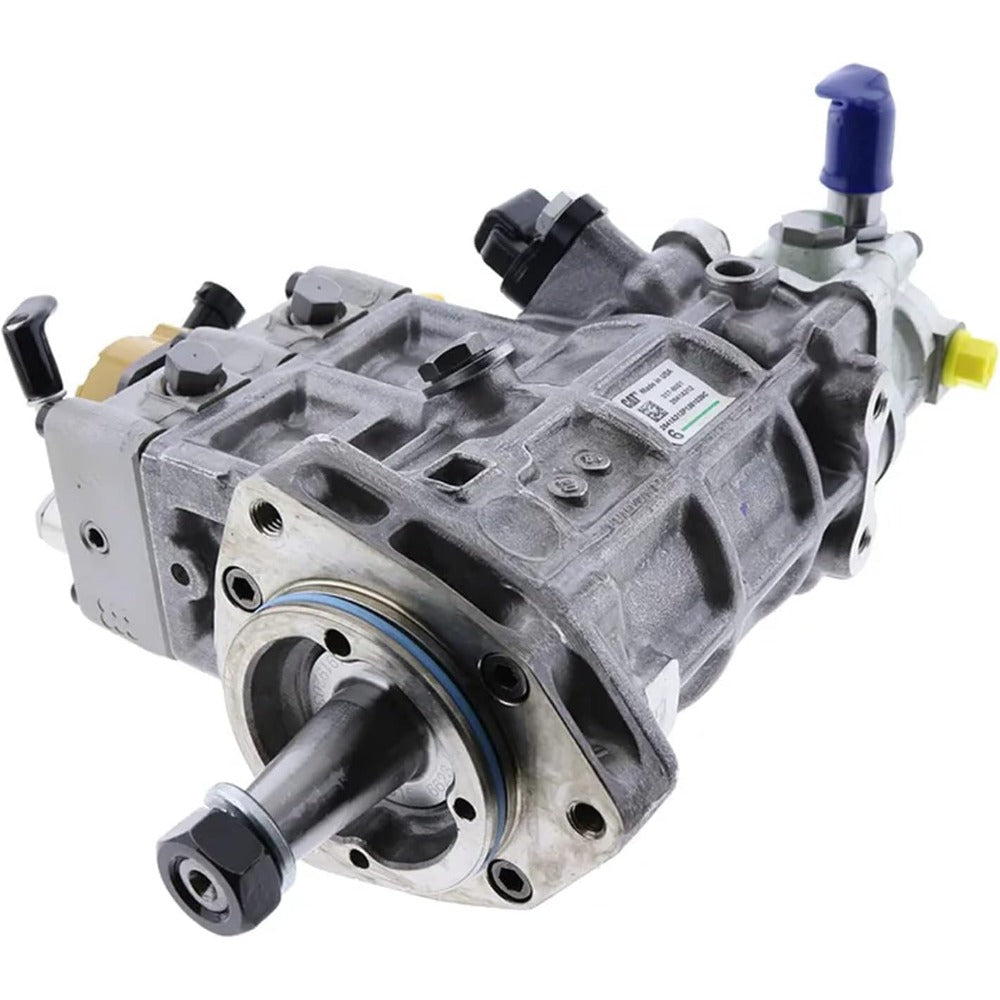 Fuel Injection Pump 317-8021 291-5919 for Caterpillar CAT C6.6 Engine 320D M318D M322D Excavator - KUDUPARTS