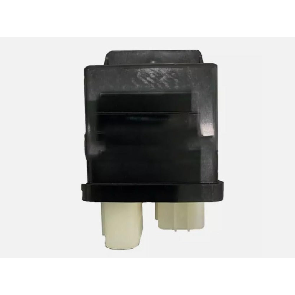 24V Glow Plug Timer 8981329420 8980305730 for Isuzu Engine 4LE1 4LE2 Hitachi Excavator ZX70-3 ZX75UR-3 ZX75US-3 ZX75USK-3 ZX80LCK-3 ZX85US-3 ZX85USB-3 - KUDUPARTS
