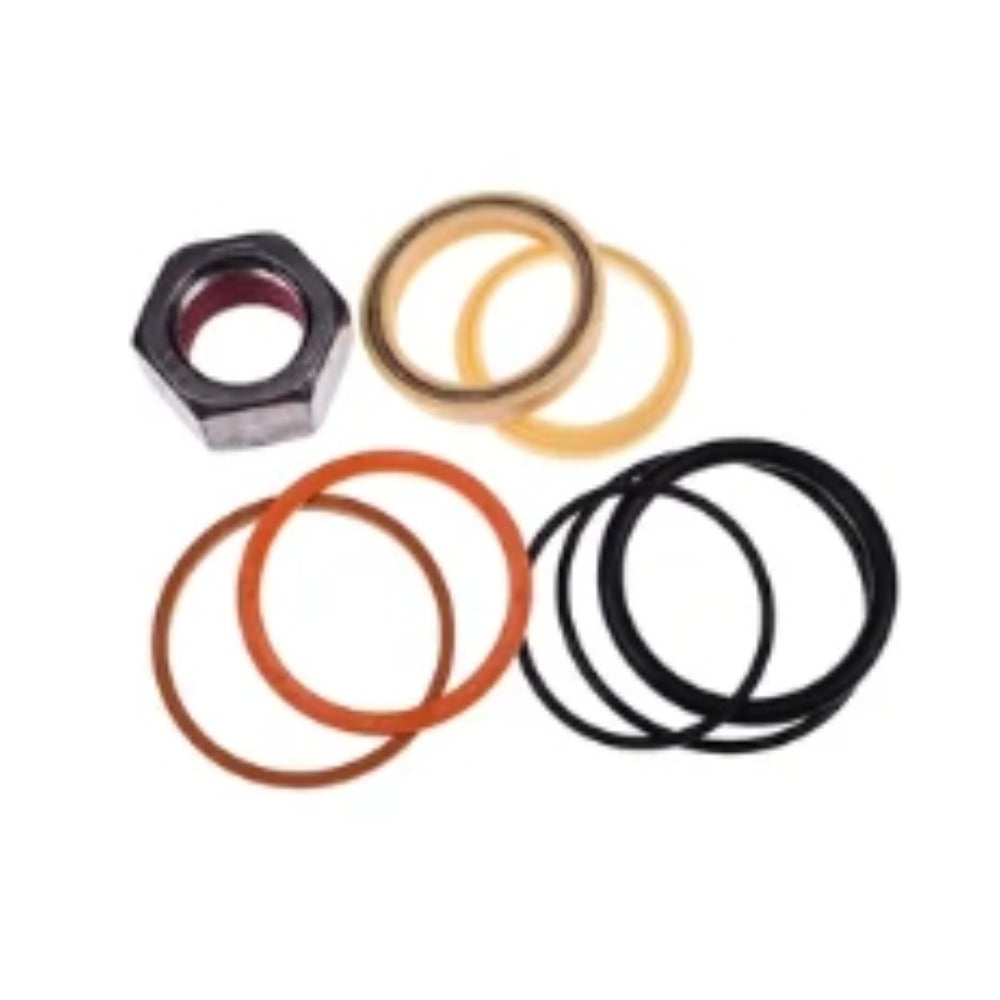 Lift Cylinder Seal Kit 7135558 for Bobcat Skid Steer Loader 753 763 773 7753 - KUDUPARTS