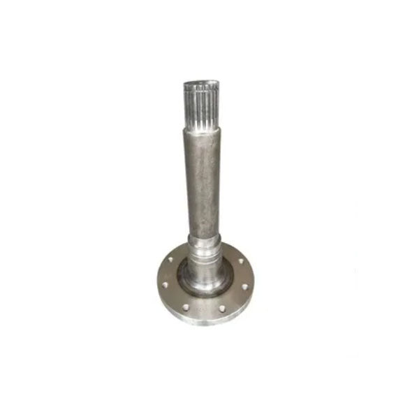 Rear Axle 3C041-48210 for Kubota Tractor M704 - KUDUPARTS