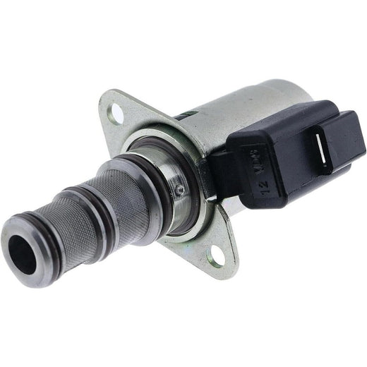 Solenoid Valve 2748041 for Caterpillar CAT Loader 420F 428E 430F 432E 450F 901C 902 - KUDUPARTS