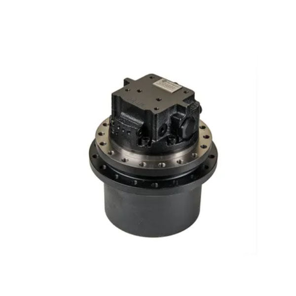 Travel Gearbox With Motor RG448-6129-1 for Kubota Excavator KX71 - KUDUPARTS