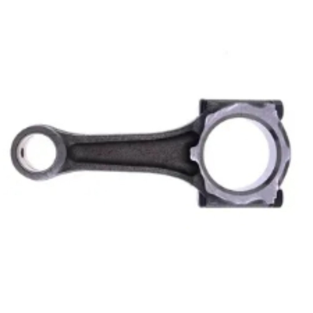 Connecting Rod VI8980757761 87730470 VI8980757760 for Isuzu Engine 4LE1 4LE2 CASE CX75SR CX80 New Holland E80BMSR E70BSR Excavator - KUDUPARTS