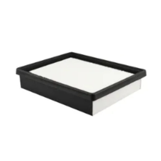 Cab Air Filter KHR2772 MMR80010 for CASE CX290 CX210LR CX330 CX210N CX130 CX350 CX460 CX240 CX800 CX160 CX240LR CX210 CX700 CX800B New Holland E805 Excavator - KUDUPARTS