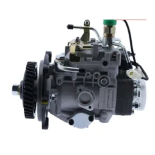 Fuel Injection Pump 6658210 for Bobcat Skid Steer Loader 843 853 1213 - KUDUPARTS