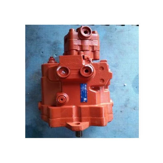 Hydraulic Pump RD101-61110 RD101-61112 for Kubota Excavator KX121 KX121-2 - KUDUPARTS