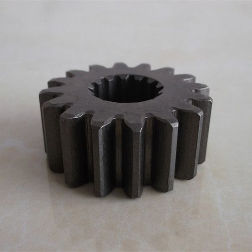 Input Gear TZ502D1006-00 for Komatsu Excavator PC60-7 PC60-7-B PC75UU-3 PC70-7 PC70-7-B - KUDUPARTS