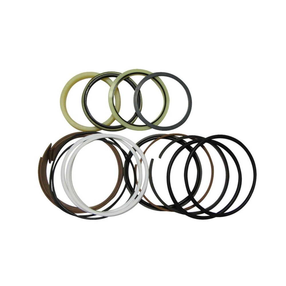 For Caterpillar Excavator CAT 330B Boom Cylinder Seal Kit 1289277 - KUDUPARTS