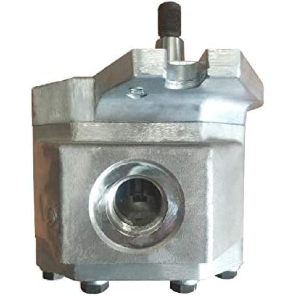 For Komatsu Dump Truck HD200D-3 Hydraulic Gear Pump 705-11-29010 - KUDUPARTS
