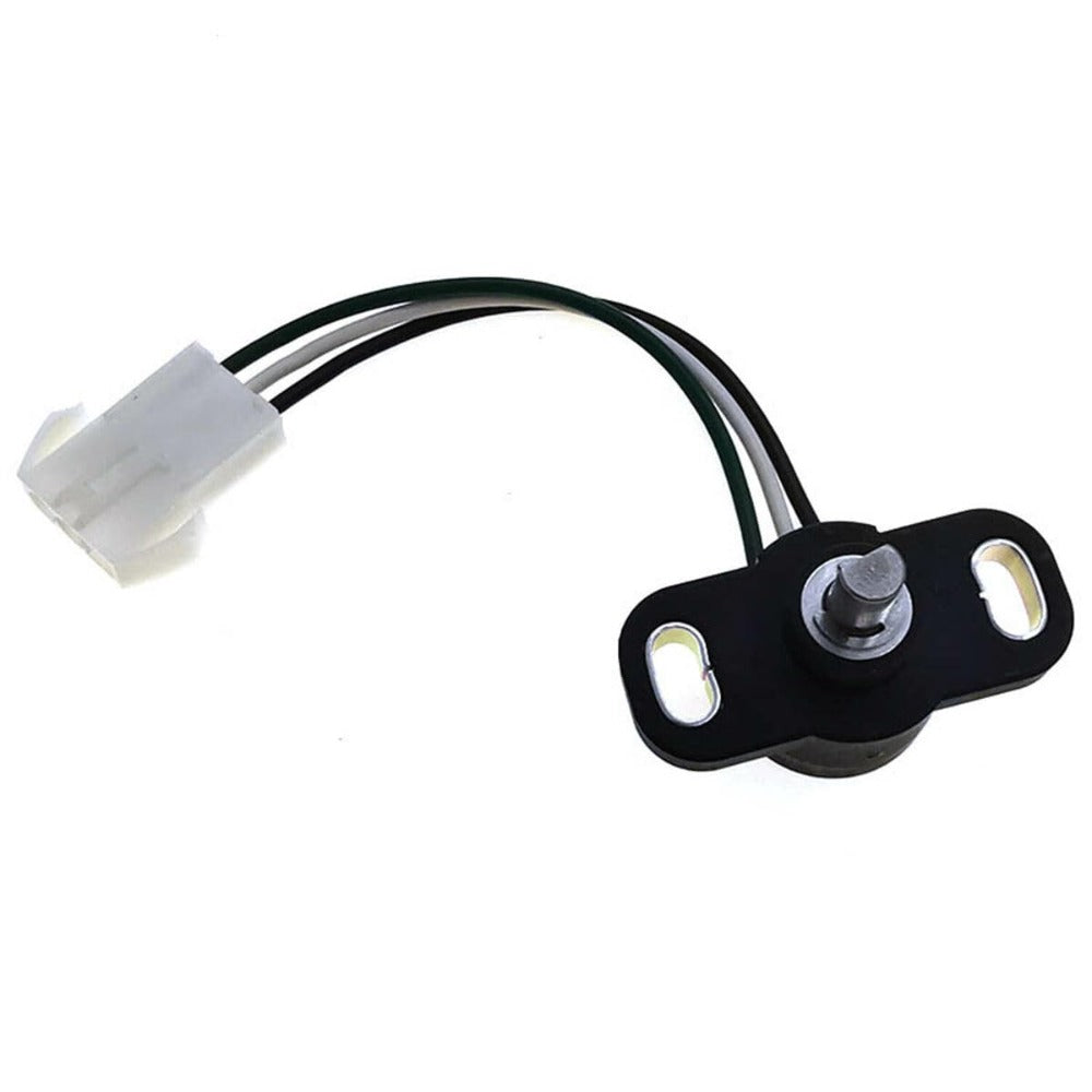Governor Motor Sensor 247-5230 for Caterpillar CAT Excavator 315B L Engine 3054 - KUDUPARTS