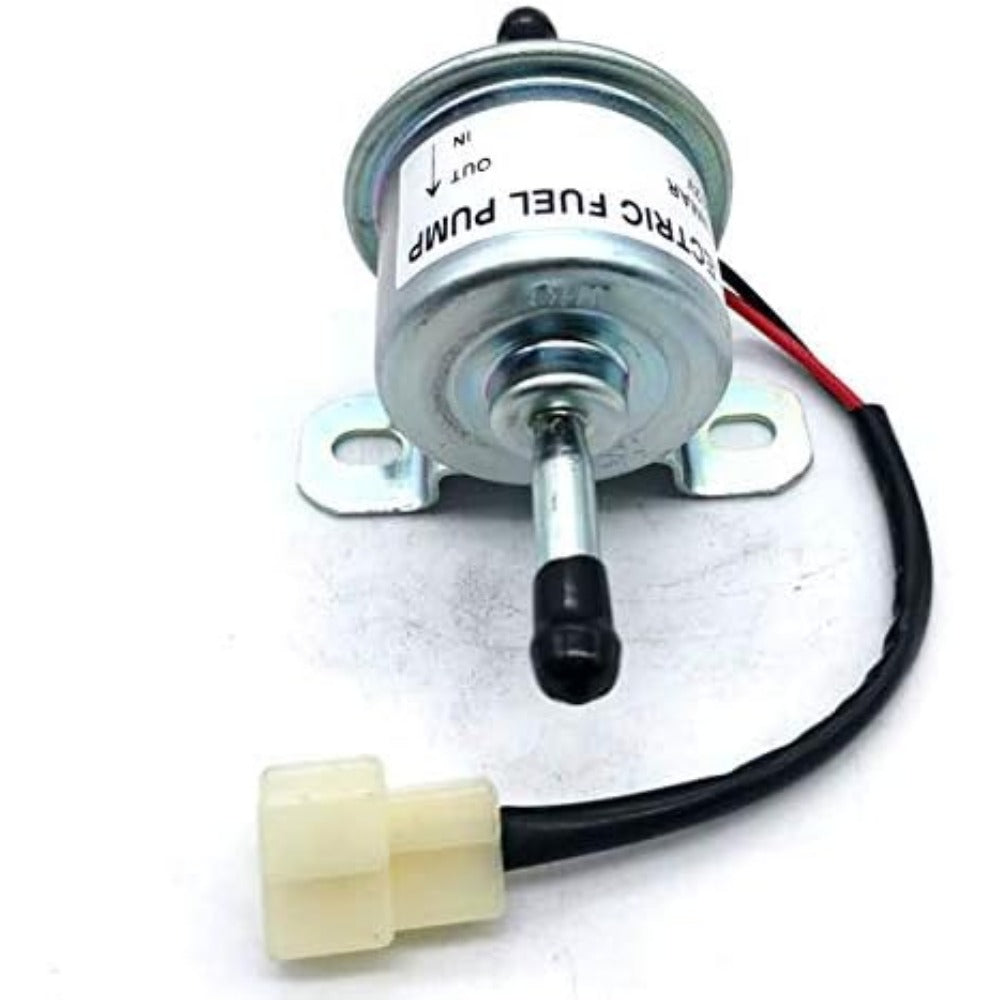 Fuel Pump AM876265 for John Deere Gator HPX 6X4 Pro 2020 4020 F1420 F912 F932 F911 777 322 - KUDUPARTS