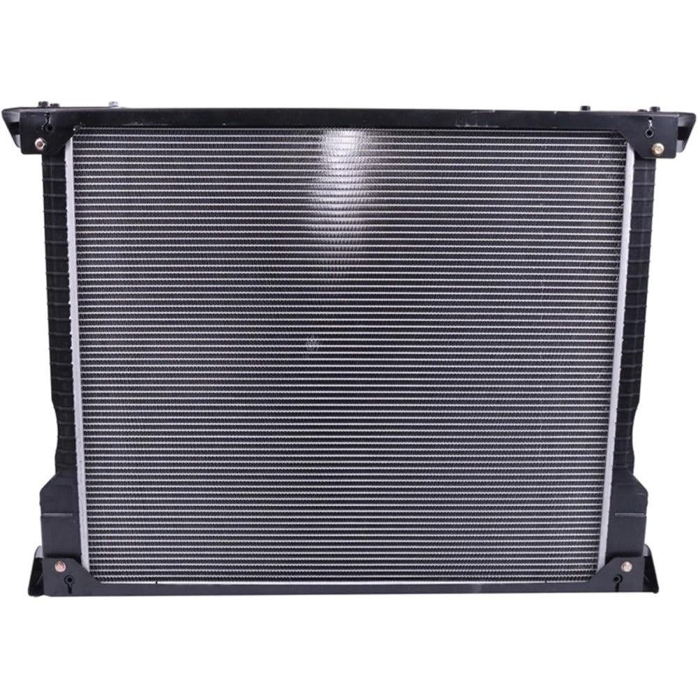 Water Radiator 238-6658 2386658 for Caterpillar CAT Engine 3056E C6.6 Loader 924G 924H 928G 928HZ 930G - KUDUPARTS