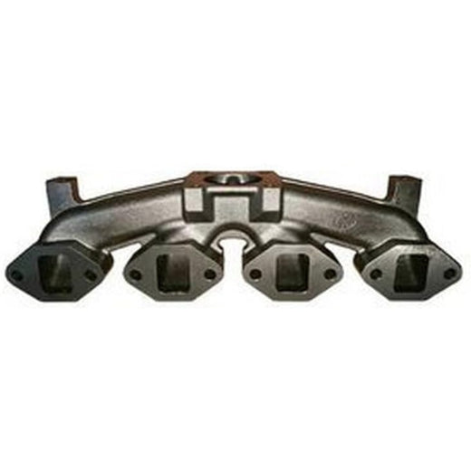 Exhaust Manifold 6204-11-5120 for Komatsu Engine 4D95L-1 Excavator PC80-3 - KUDUPARTS
