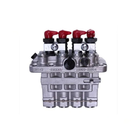 Fuel Injection Pump 1G922-51013 for Kubota Engine V2403 V2403-T - KUDUPARTS