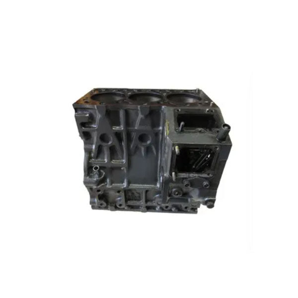 Bare Cylinder Block 16264-01010 16264-01012 for Kubota Engine D1105 - KUDUPARTS