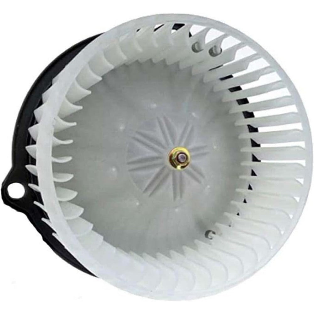 Blower Motor 292500-0772 for Kawasaki Hitachi - KUDUPARTS