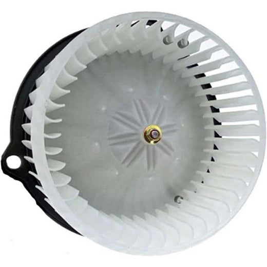 Blower Motor 292500-0772 for Kawasaki Hitachi - KUDUPARTS