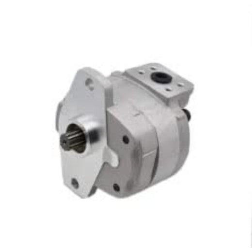 Hydraulic Pump 705-22-31060 for Komatsu Excavator PC75US-3 - KUDUPARTS