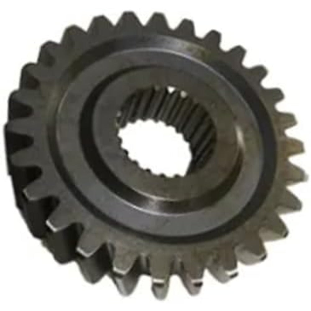 Gear 3070062 for Hitachi Excavator EX100-5 EX100M-5 EX120-5 EX120-5HG EX120SS-5 EX130H-5 EX130K-5 EX135UR EX135USR - KUDUPARTS