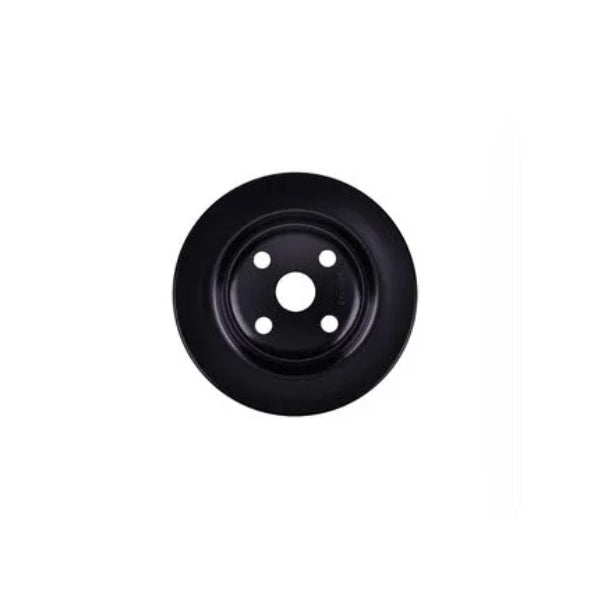 Fan Pulley 3926855 for Cummins 4BT 6BT 6L 6CT 8.3 QSB QSC QSL ISB ISC Engine Hyundai 180D-7E HL770-7A R235LCR-9 - KUDUPARTS