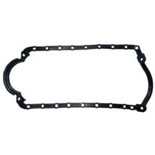 Oil Pan Gasket 8970801940 for Isuzu Engine 4JB1 4JG1 4JG2 Doosan Daewoo Komatsu Excavator SOLAR 55 - KUDUPARTS