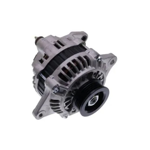 12V Alternator 1G377-64012 for Kubota Engine V3800 - KUDUPARTS