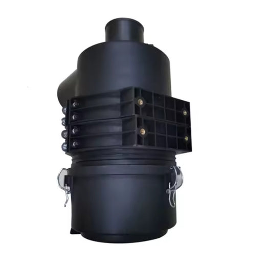 Air Cleaner Assembly 264-3762 for Caterpillar CAT Engine C7 C7.1 Motor Grader 120K 12K 140K 160K 140 GC - KUDUPARTS