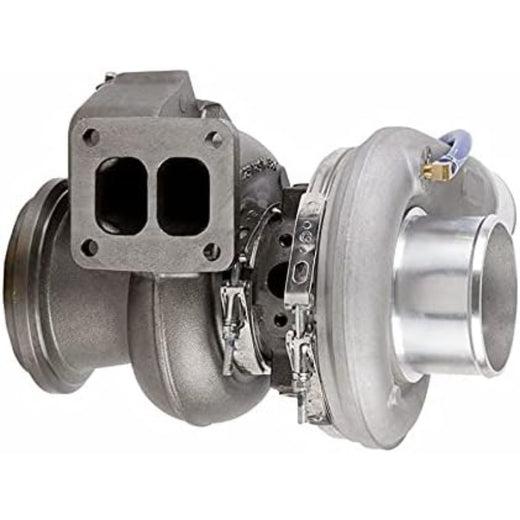 Turbo S310CG080 Turbocharger 274-9989 20R-2971 for Caterpillar CAT Engine C9 Excavator 330D 336D - KUDUPARTS