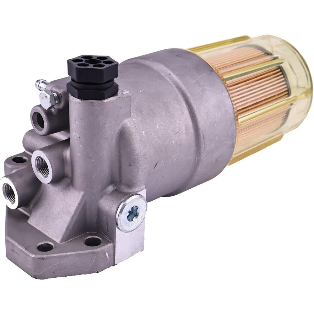 Fuel Water Separator Filter Assembly 4711158 for Hitachi Excavator