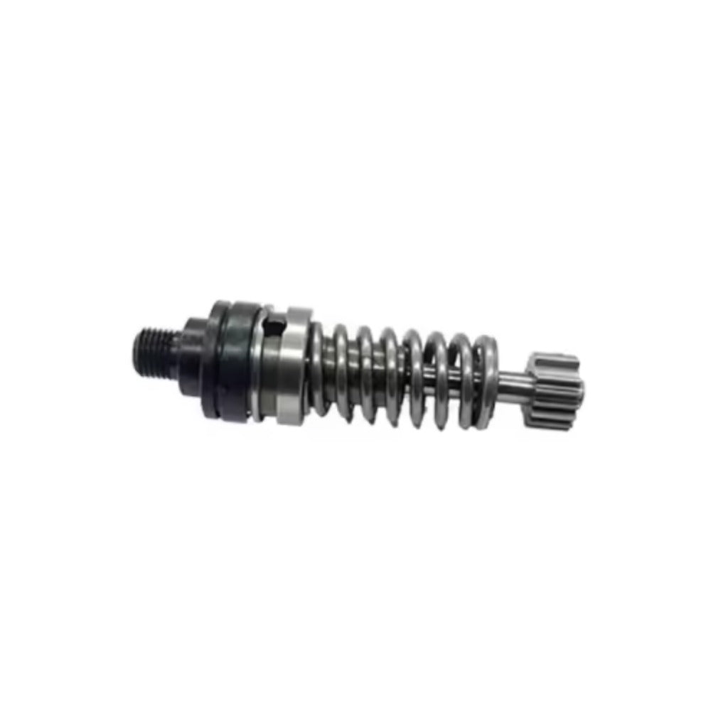 Fuel Injection Pump 108-6633 for Caterpillar CAT Engine 3412 3406B 3406C Motor Grader 16H 16G - KUDUPARTS